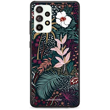 

Mobiwear Glossy lesklý pro Samsung Galaxy A52s 5G - G043G