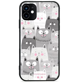 

Mobiwear Glossy lesklý pro Apple iPhone 11 - G045G