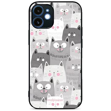 

Mobiwear Glossy lesklý pro Apple iPhone 12 - G045G