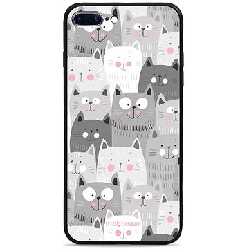 

Mobiwear Glossy lesklý pro Apple iPhone 7 Plus - G045G