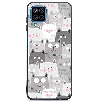

Mobiwear Glossy lesklý pro Samsung Galaxy A12 - G045G