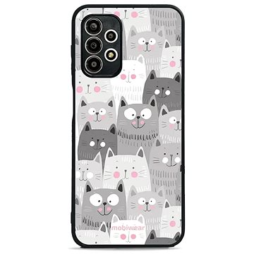 

Mobiwear Glossy lesklý pro Samsung Galaxy A13 4G - G045G