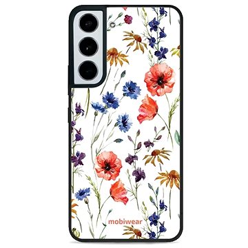 

Mobiwear Glossy lesklý pro Samsung Galaxy S22 - G032G