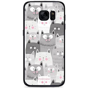 

Mobiwear Glossy lesklý pro Samsung Galaxy S7 - G045G