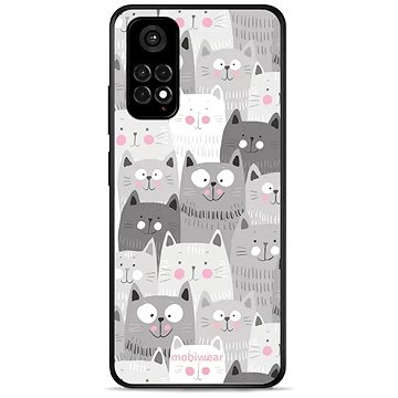 

Mobiwear Glossy lesklý pro Xiaomi Redmi Note 11 - G045G