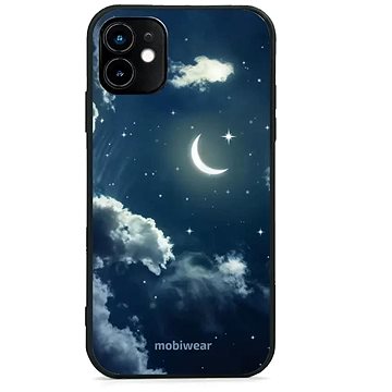 

Mobiwear Glossy lesklý pro Apple iPhone 11 - G048G