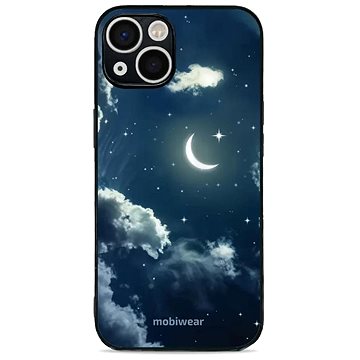 

Mobiwear Glossy lesklý pro Apple iPhone 13 - G048G