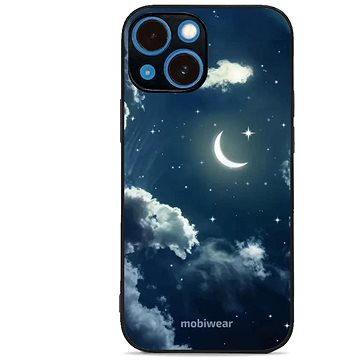 

Mobiwear Glossy lesklý pro Apple iPhone 13 Mini - G048G