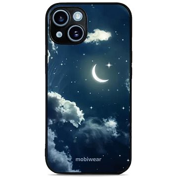 

Mobiwear Glossy lesklý pro Apple iPhone 14 - G048G