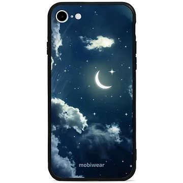 

Mobiwear Glossy lesklý pro Apple iPhone SE (2022) - G048G