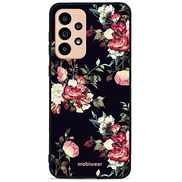

Mobiwear Glossy lesklý pro Samsung Galaxy A33 5G - G040G