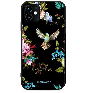 

Mobiwear Glossy lesklý pro Apple iPhone 11 - G041G
