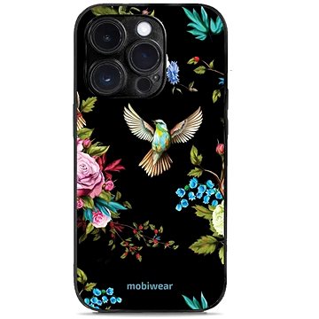 

Mobiwear Glossy lesklý pro Apple iPhone 14 Pro - G041G