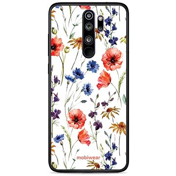

Mobiwear Glossy lesklý pro Xiaomi Redmi Note 8 Pro - G032G