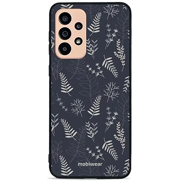 

Mobiwear Glossy lesklý pro Samsung Galaxy A33 5G - G044G