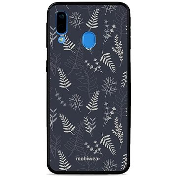 

Mobiwear Glossy lesklý pro Samsung Galaxy A40 - G044G