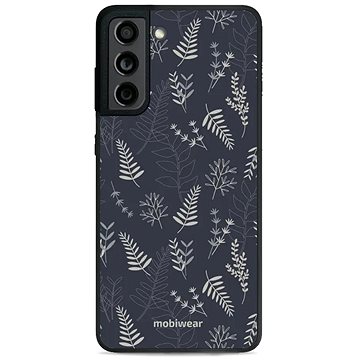 

Mobiwear Glossy lesklý pro Samsung Galaxy S21 FE - G044G