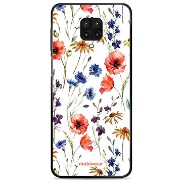 

Mobiwear Glossy lesklý pro Xiaomi Redmi Note 9 Pro / Note 9S - G032G