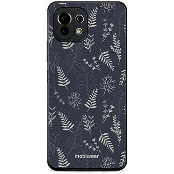 

Mobiwear Glossy lesklý pro Xiaomi 11 Lite 5G NE - G044G