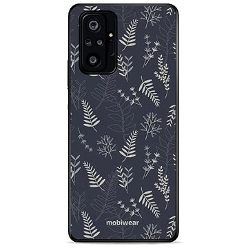 

Mobiwear Glossy lesklý pro Xiaomi Redmi Note 10 Pro - G044G