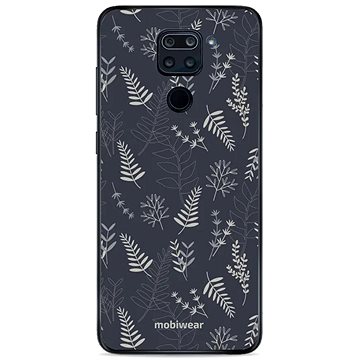 

Mobiwear Glossy lesklý pro Xiaomi Redmi Note 9 - G044G