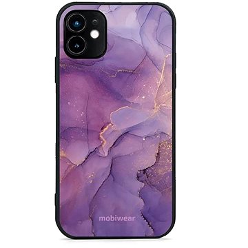 

Mobiwear Glossy lesklý pro Apple iPhone 11 - G050G