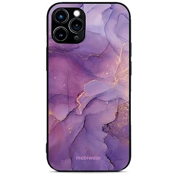 

Mobiwear Glossy lesklý pro Apple iPhone 11 Pro - G050G