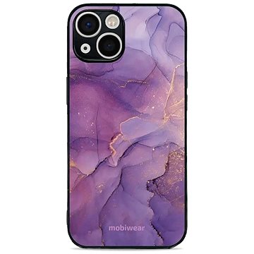 

Mobiwear Glossy lesklý pro Apple iPhone 13 - G050G