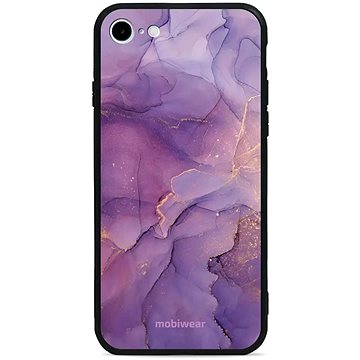 

Mobiwear Glossy lesklý pro Apple iPhone SE (2020) - G050G