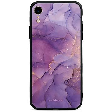

Mobiwear Glossy lesklý pro Apple iPhone XR - G050G