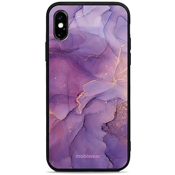 

Mobiwear Glossy lesklý pro Apple iPhone XS - G050G