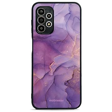 

Mobiwear Glossy lesklý pro Samsung Galaxy A13 4G - G050G