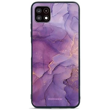 

Mobiwear Glossy lesklý pro Samsung Galaxy A22 5G - G050G