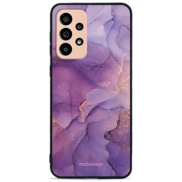 

Mobiwear Glossy lesklý pro Samsung Galaxy A33 5G - G050G