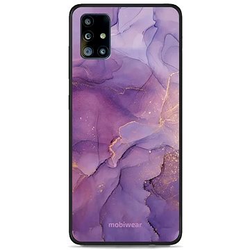 

Mobiwear Glossy lesklý pro Samsung Galaxy A51 - G050G
