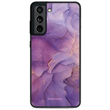 

Mobiwear Glossy lesklý pro Samsung Galaxy S21 FE - G050G