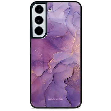 

Mobiwear Glossy lesklý pro Samsung Galaxy S22 - G050G