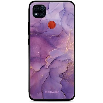 

Mobiwear Glossy lesklý pro Xiaomi Redmi 9C - G050G