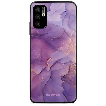 

Mobiwear Glossy lesklý pro Xiaomi Redmi Note 10 5G - G050G