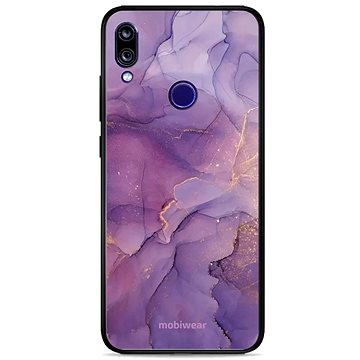 

Mobiwear Glossy lesklý pro Xiaomi Redmi Note 7 - G050G