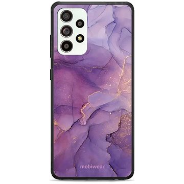 

Mobiwear Glossy lesklý pro Samsung Galaxy A52s 5G - G050G