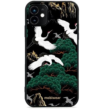 

Mobiwear Glossy lesklý pro Apple iPhone 11 - G042G