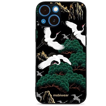 

Mobiwear Glossy lesklý pro Apple iPhone 13 Mini - G042G