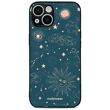 

Mobiwear Glossy lesklý pro Apple iPhone 13 - G047G
