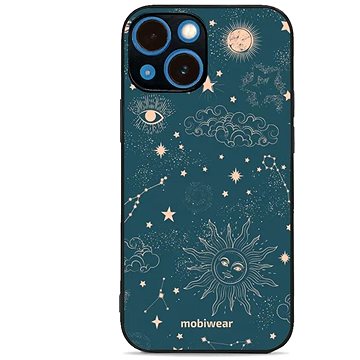 

Mobiwear Glossy lesklý pro Apple iPhone 13 Mini - G047G
