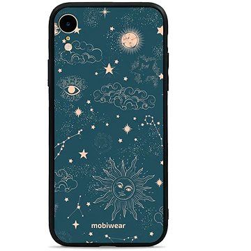 

Mobiwear Glossy lesklý pro Apple iPhone XR - G047G