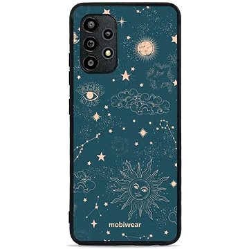 

Mobiwear Glossy lesklý pro Samsung Galaxy A32 4G - G047G
