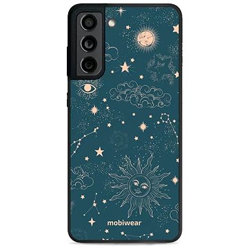 

Mobiwear Glossy lesklý pro Samsung Galaxy S21 FE - G047G