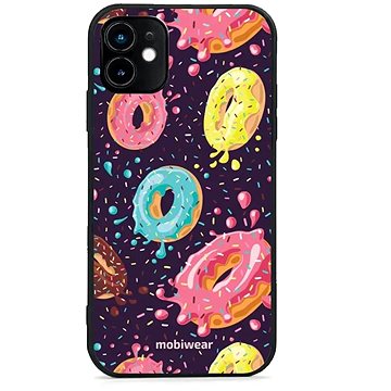 

Mobiwear Glossy lesklý pro Apple iPhone 11 - G046G