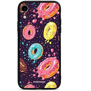 

Mobiwear Glossy lesklý pro Apple iPhone XR - G046G